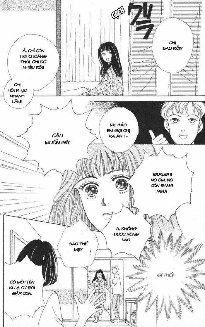 Con Nhà Giàu - Chapter 10 - Trang 21