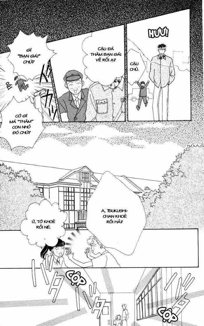 Con Nhà Giàu - Chapter 10 - Trang 30