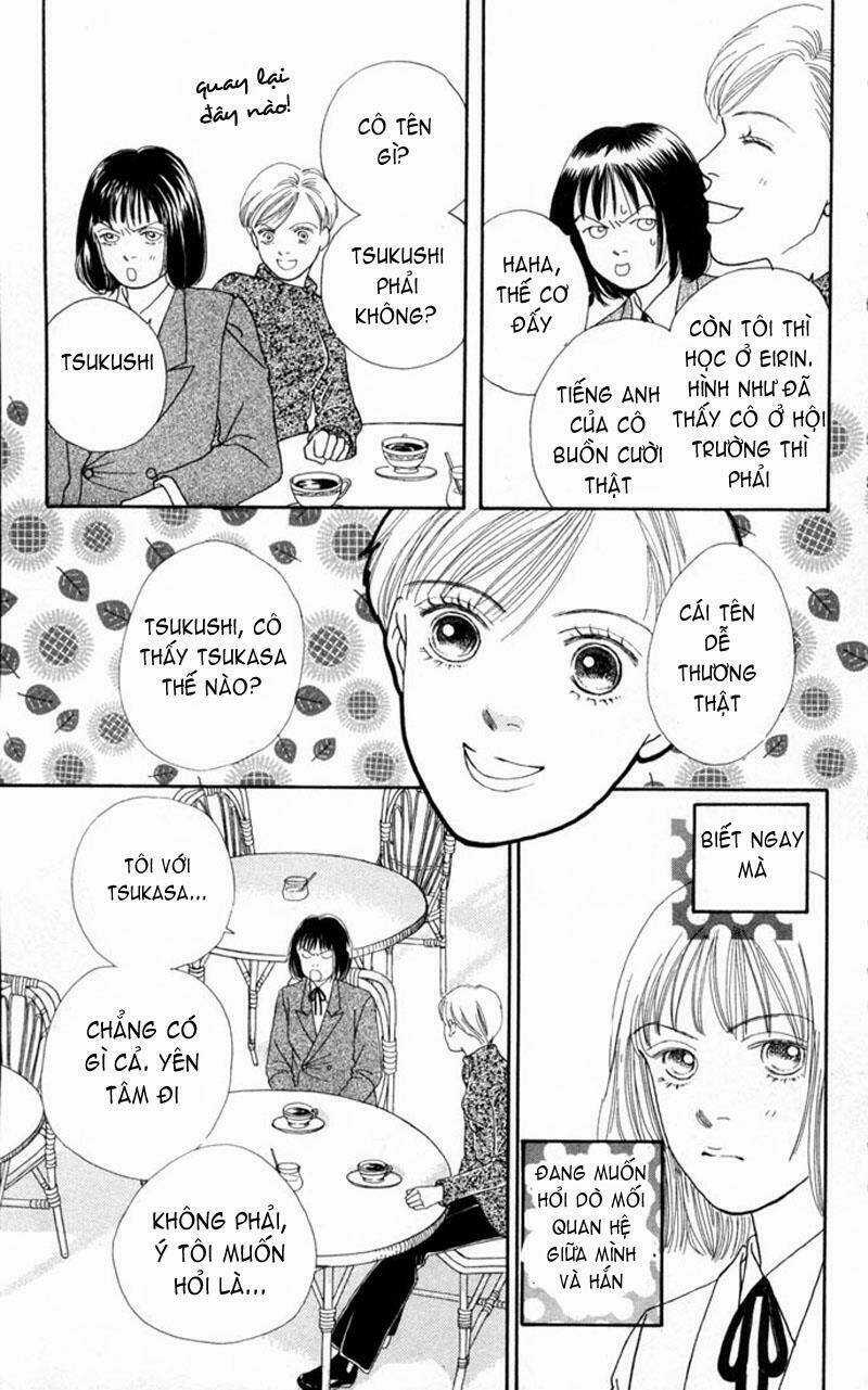 Con Nhà Giàu - Chapter 100 - Trang 11