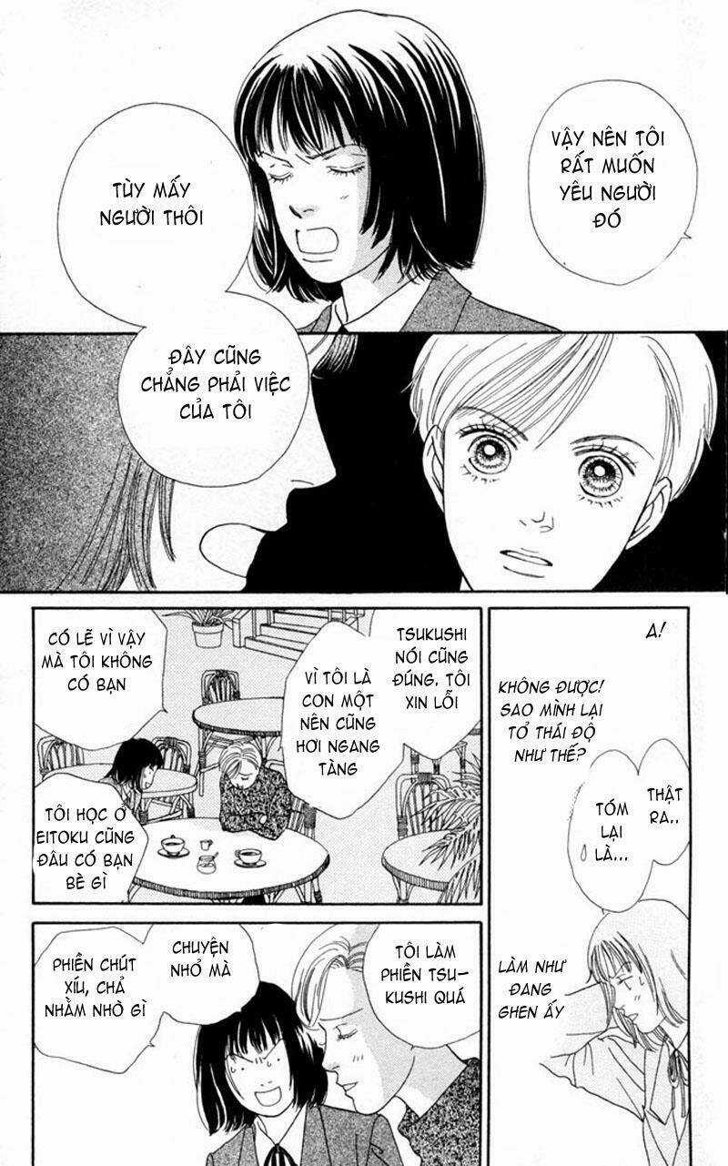 Con Nhà Giàu - Chapter 100 - Trang 14