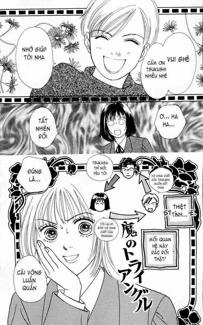 Con Nhà Giàu - Chapter 100 - Trang 16