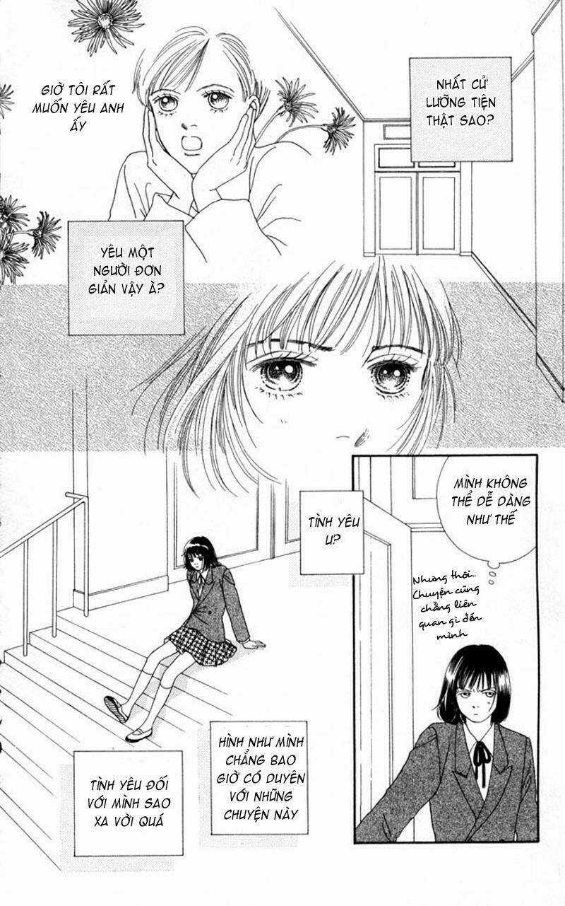 Con Nhà Giàu - Chapter 100 - Trang 18