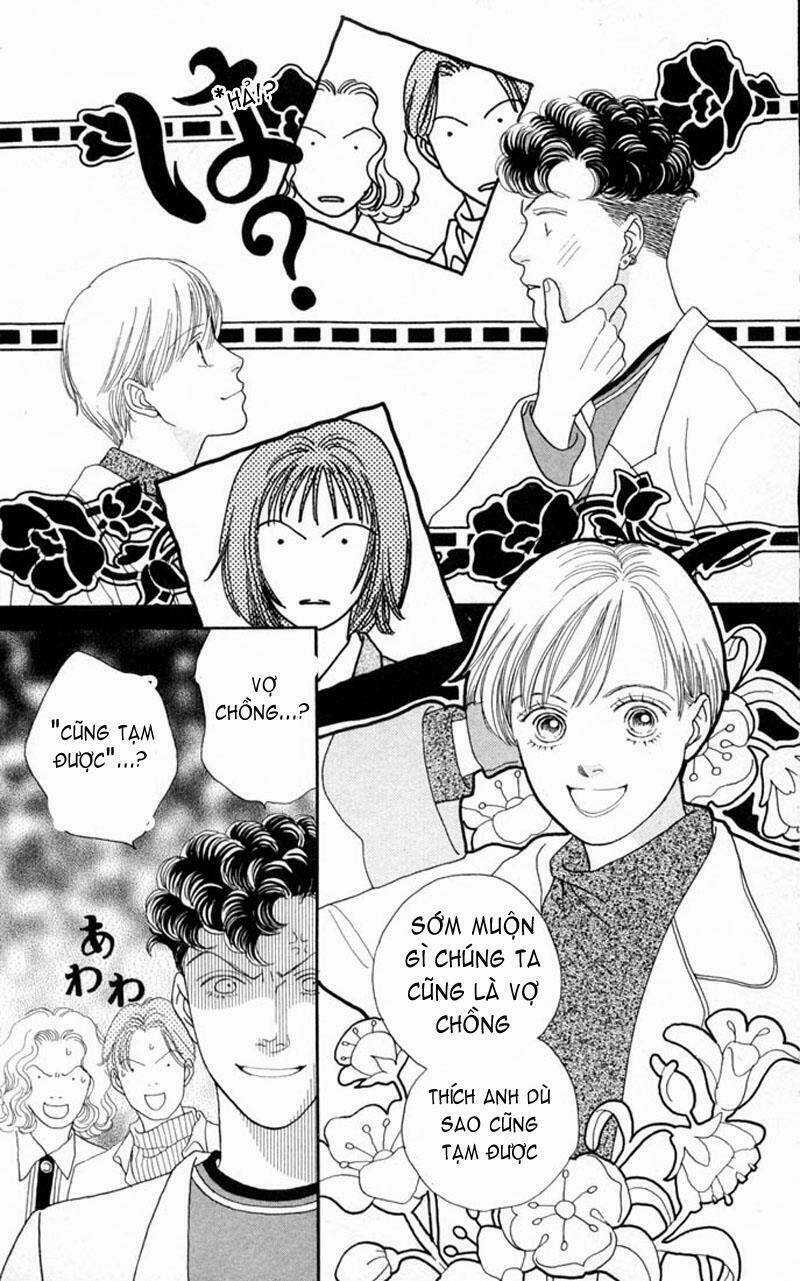 Con Nhà Giàu - Chapter 100 - Trang 3