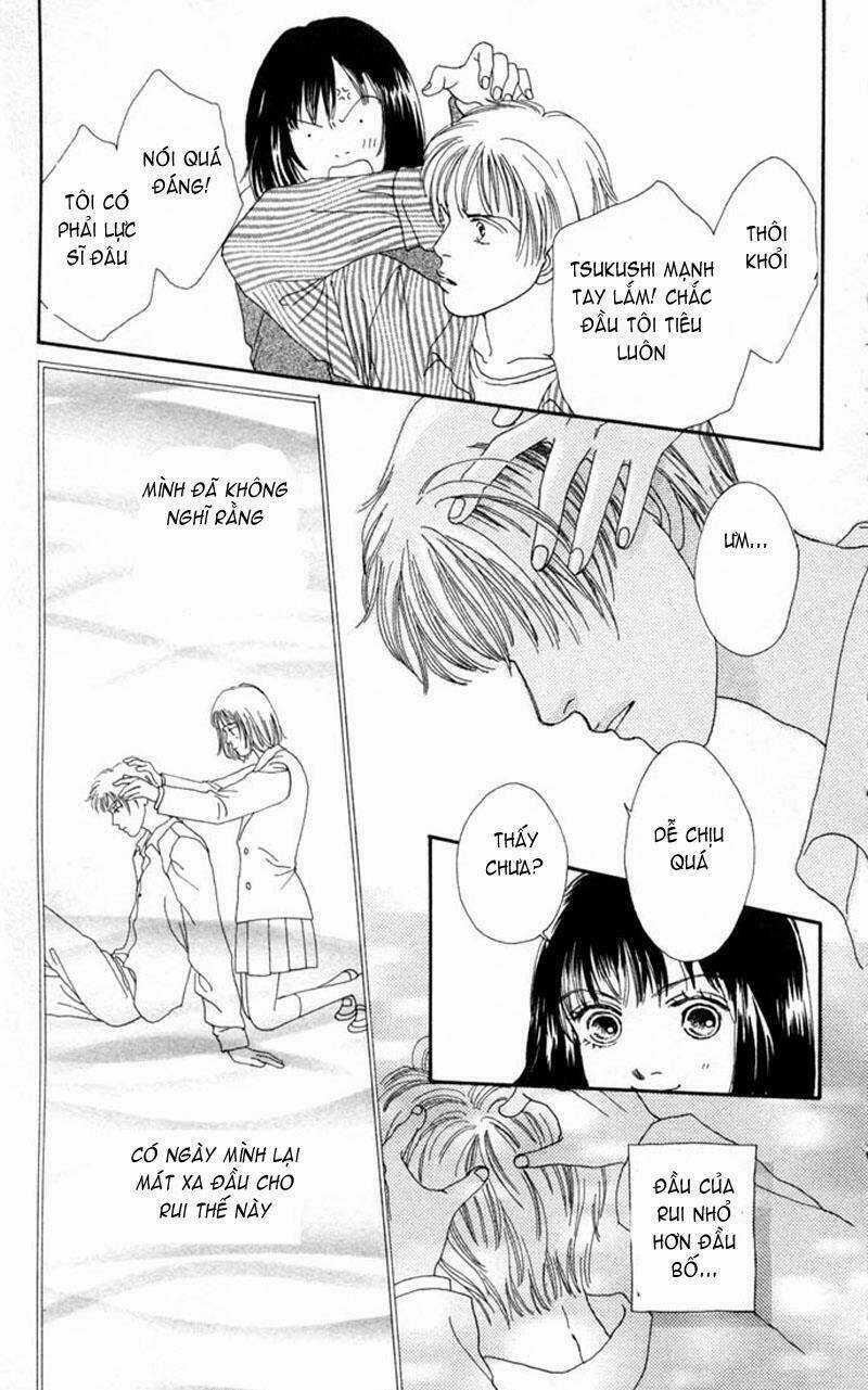 Con Nhà Giàu - Chapter 100 - Trang 21