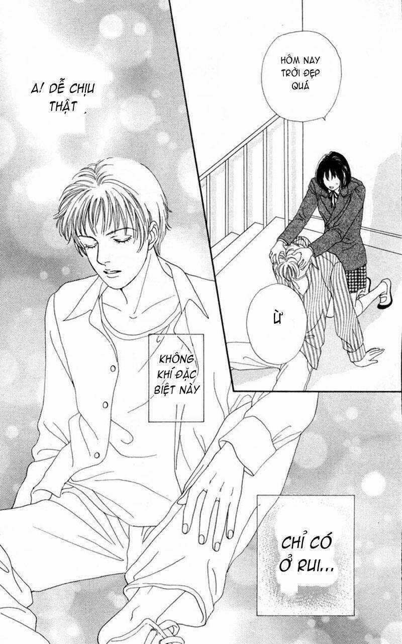 Con Nhà Giàu - Chapter 100 - Trang 22