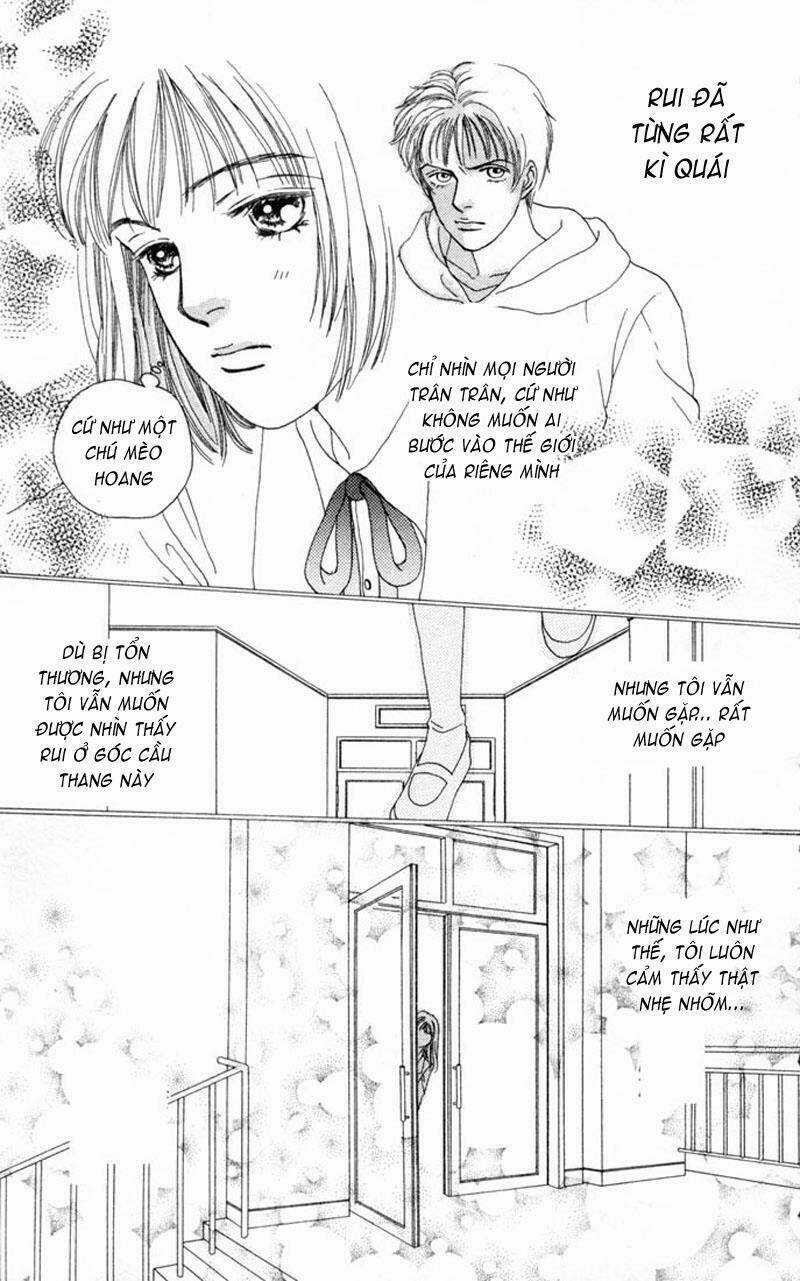 Con Nhà Giàu - Chapter 100 - Trang 23