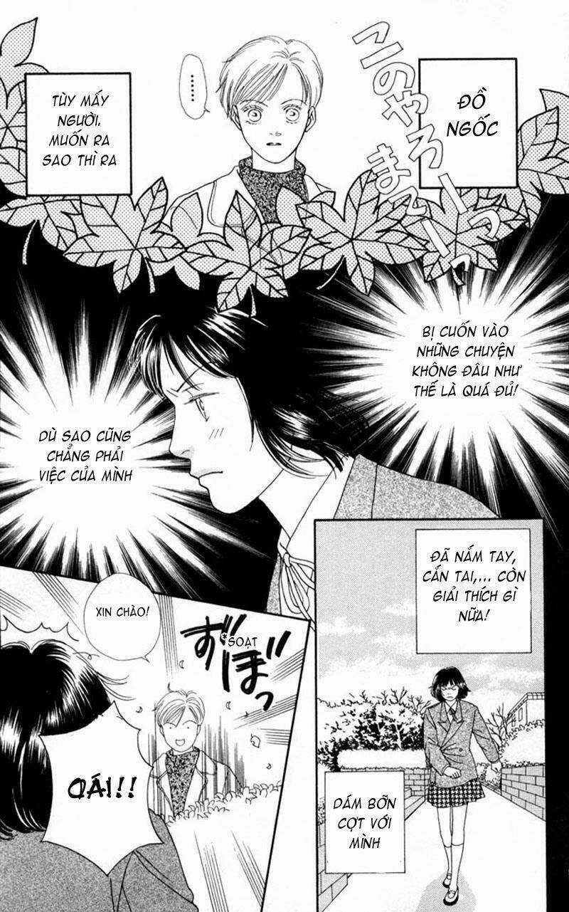 Con Nhà Giàu - Chapter 100 - Trang 7