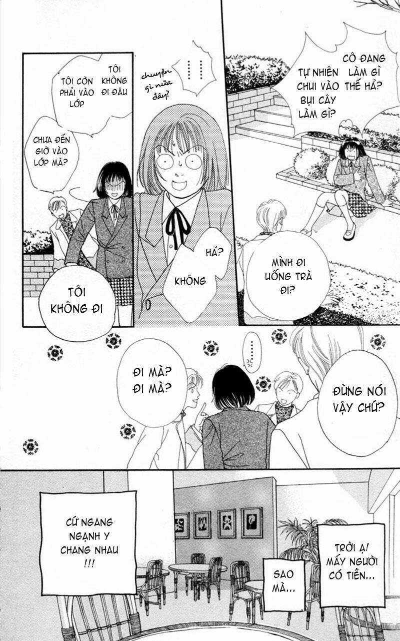 Con Nhà Giàu - Chapter 100 - Trang 8