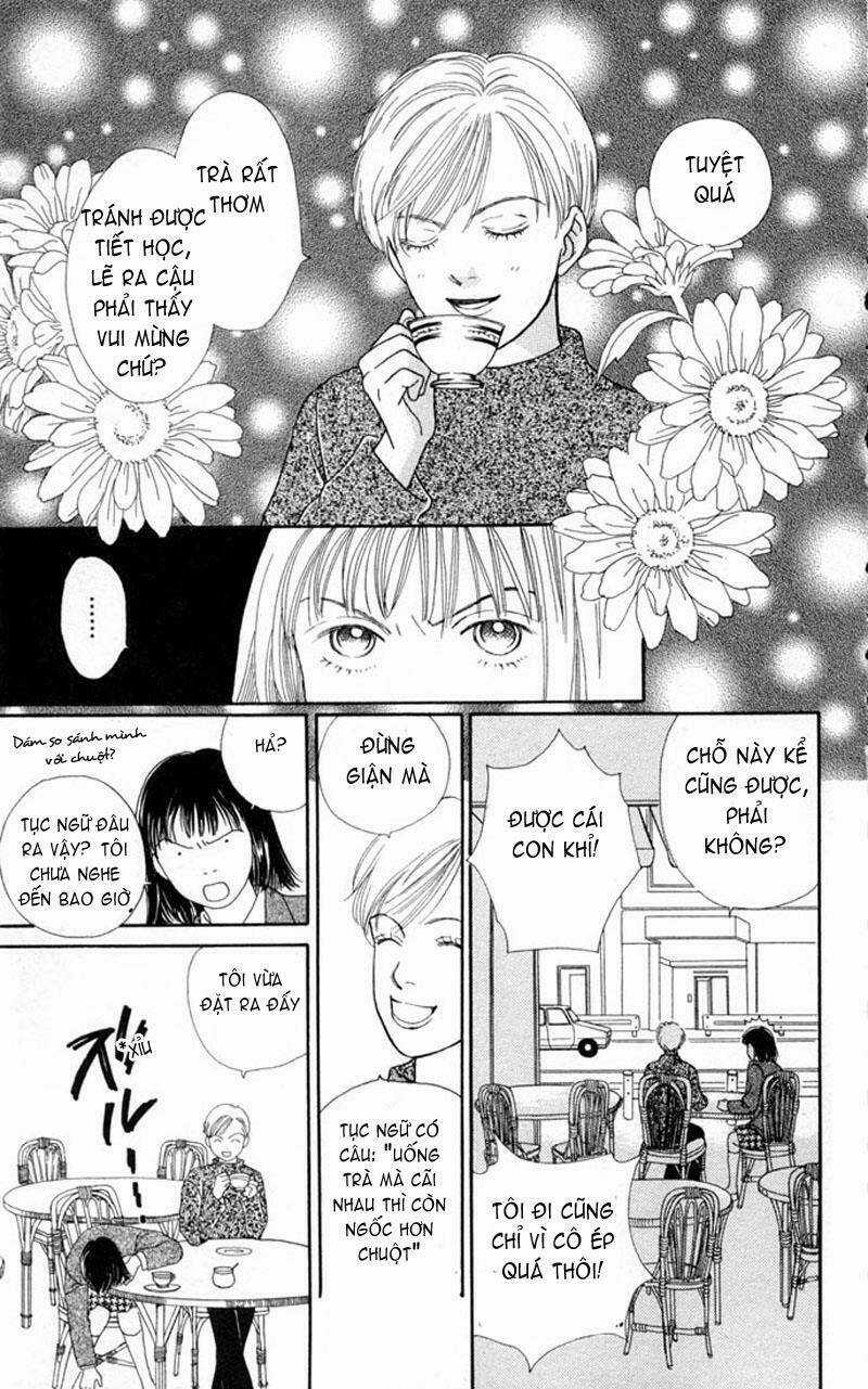 Con Nhà Giàu - Chapter 100 - Trang 9