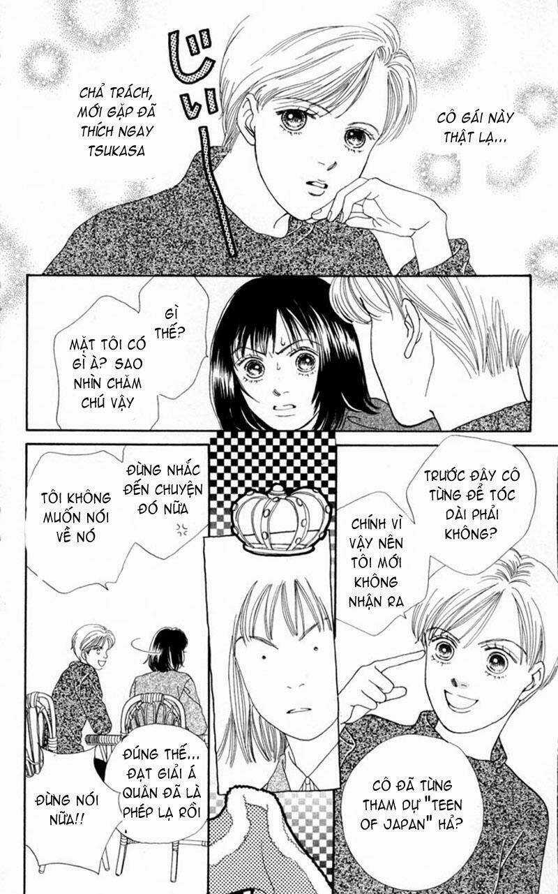 Con Nhà Giàu - Chapter 100 - Trang 10