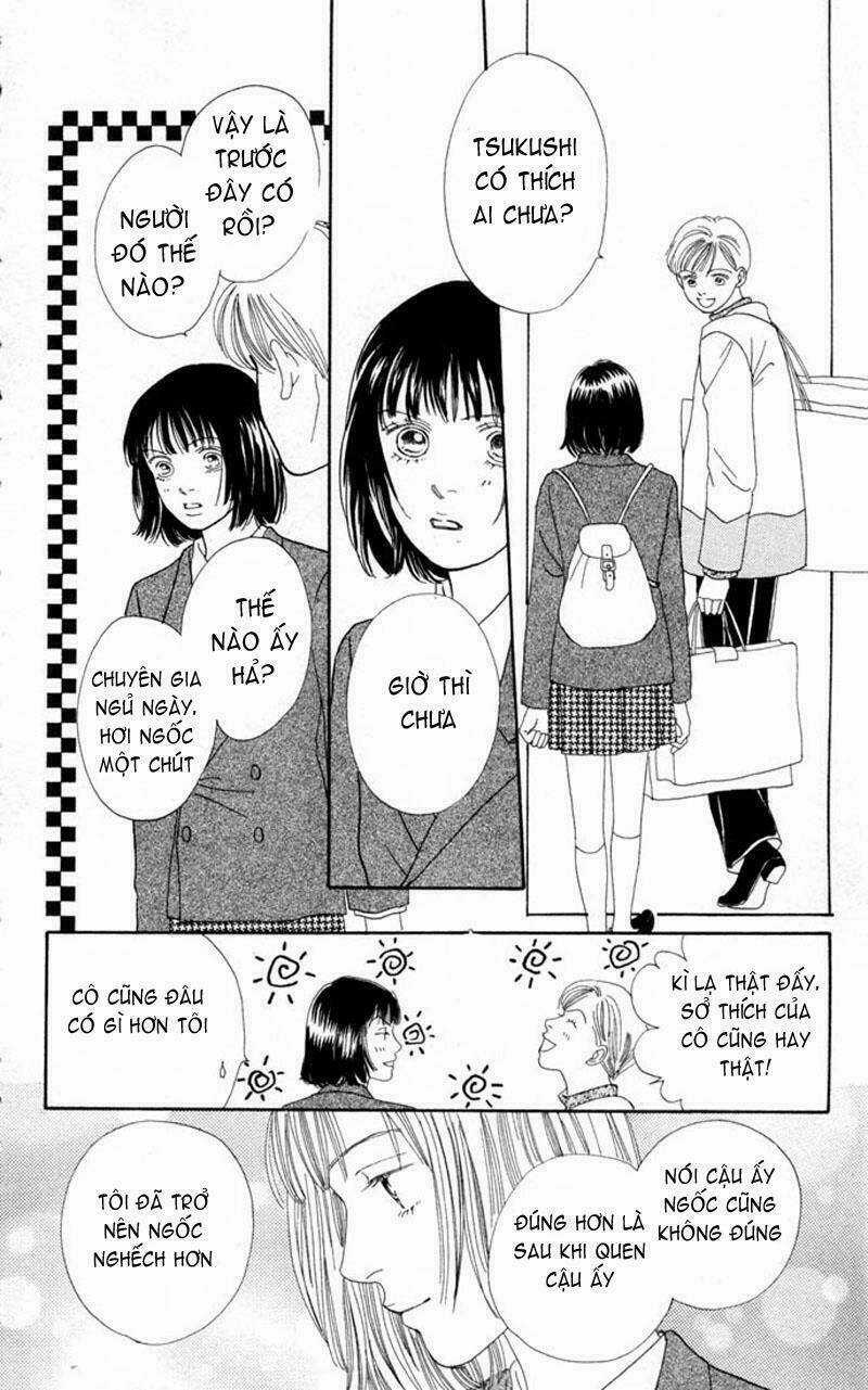 Con Nhà Giàu - Chapter 106 - Trang 14