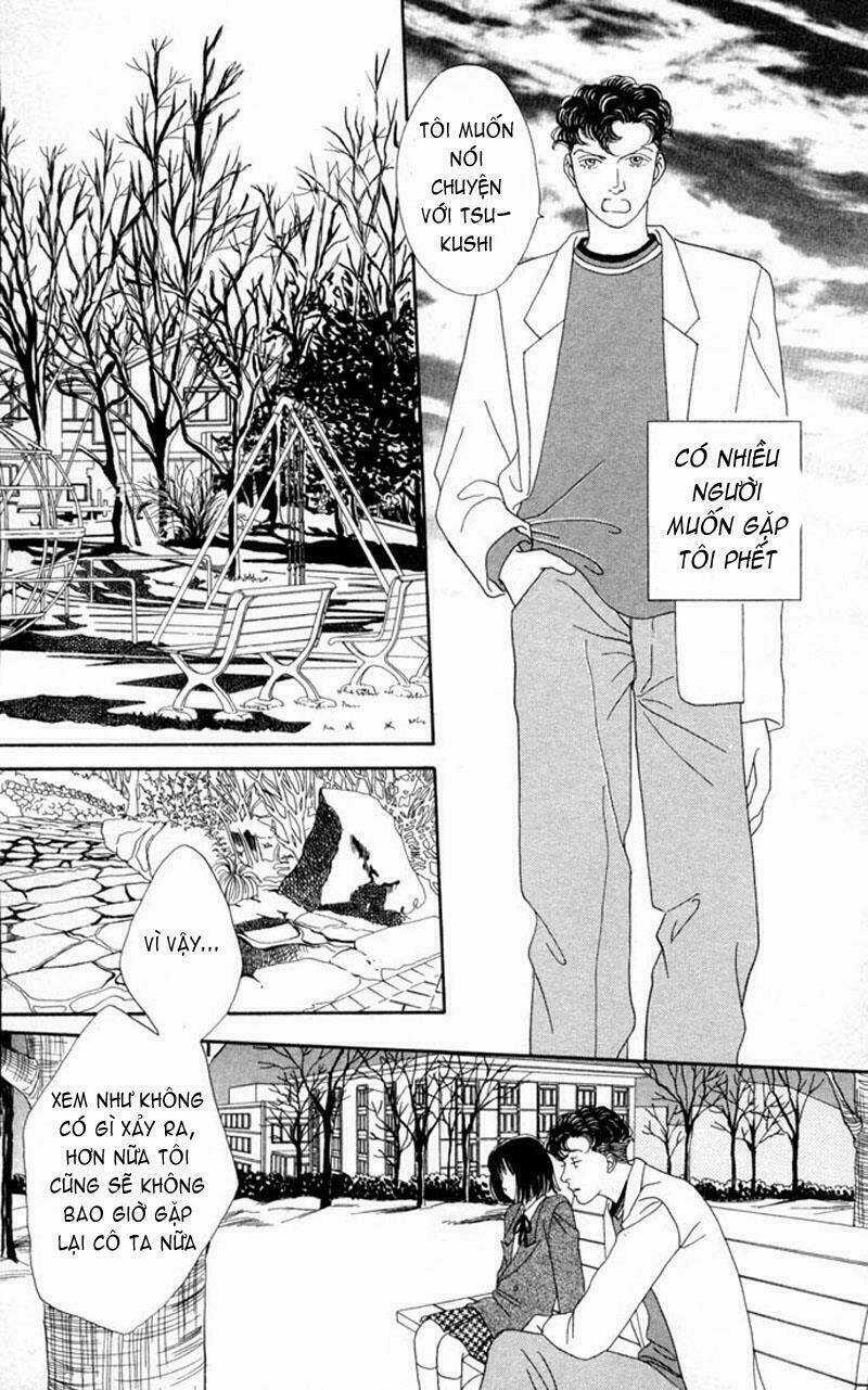 Con Nhà Giàu - Chapter 106 - Trang 19