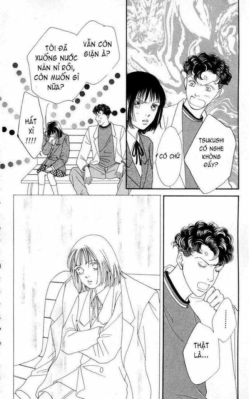 Con Nhà Giàu - Chapter 106 - Trang 20