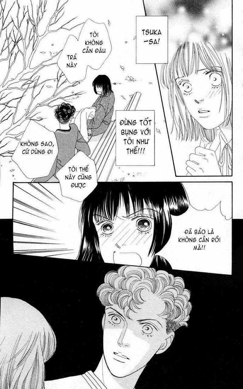 Con Nhà Giàu - Chapter 106 - Trang 21