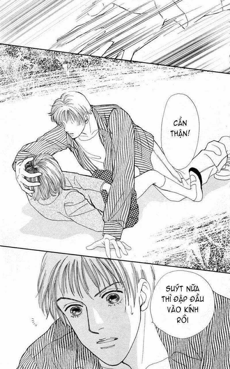 Con Nhà Giàu - Chapter 106 - Trang 4