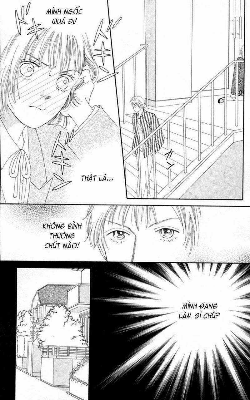 Con Nhà Giàu - Chapter 106 - Trang 6