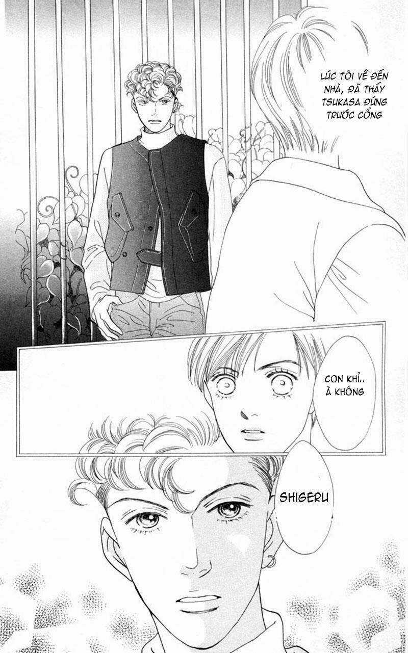 Con Nhà Giàu - Chapter 107 - Trang 25