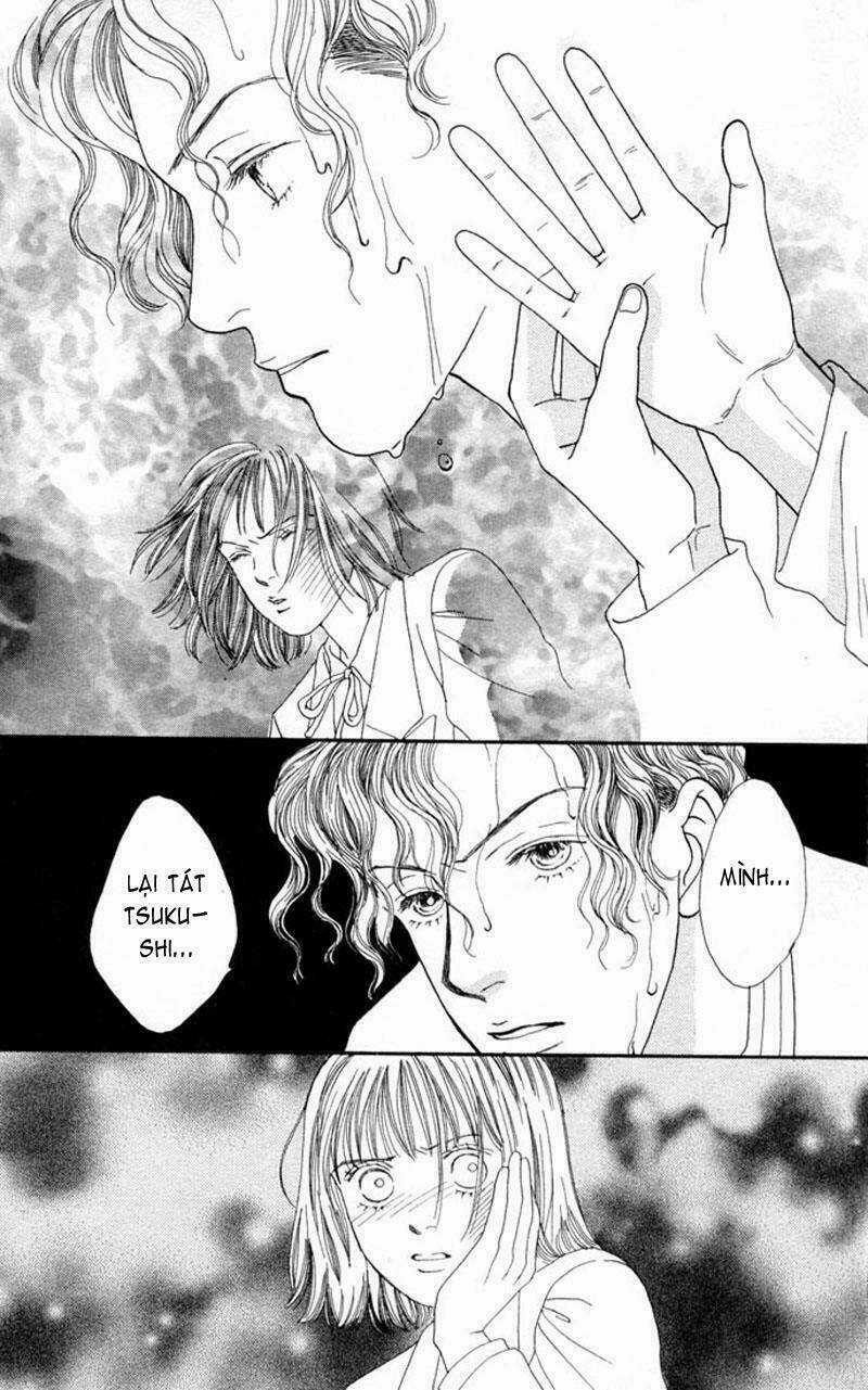 Con Nhà Giàu - Chapter 107 - Trang 8