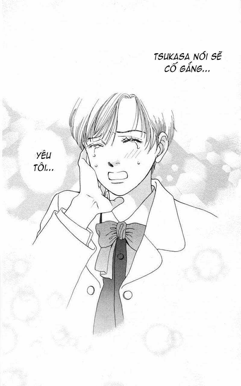 Con Nhà Giàu - Chapter 108 - Trang 1