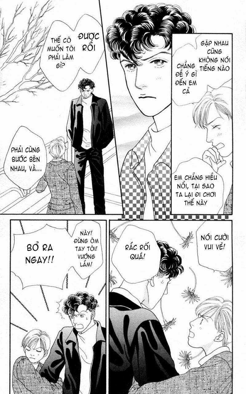 Con Nhà Giàu - Chapter 108 - Trang 12