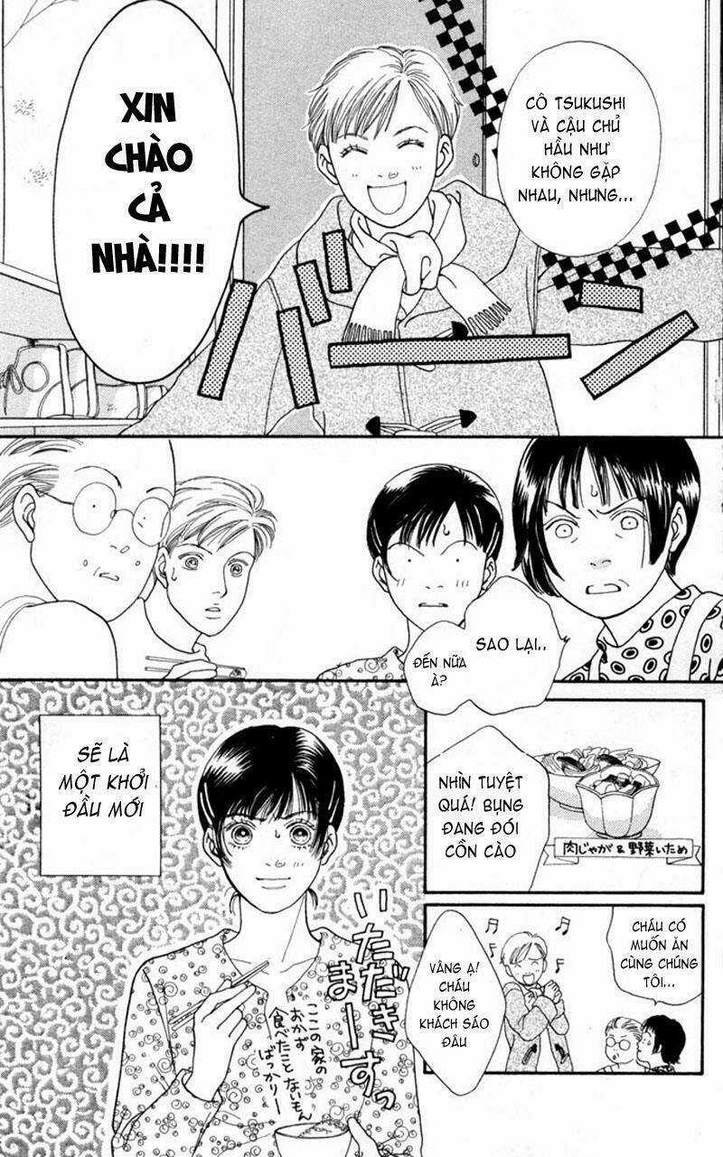 Con Nhà Giàu - Chapter 108 - Trang 15