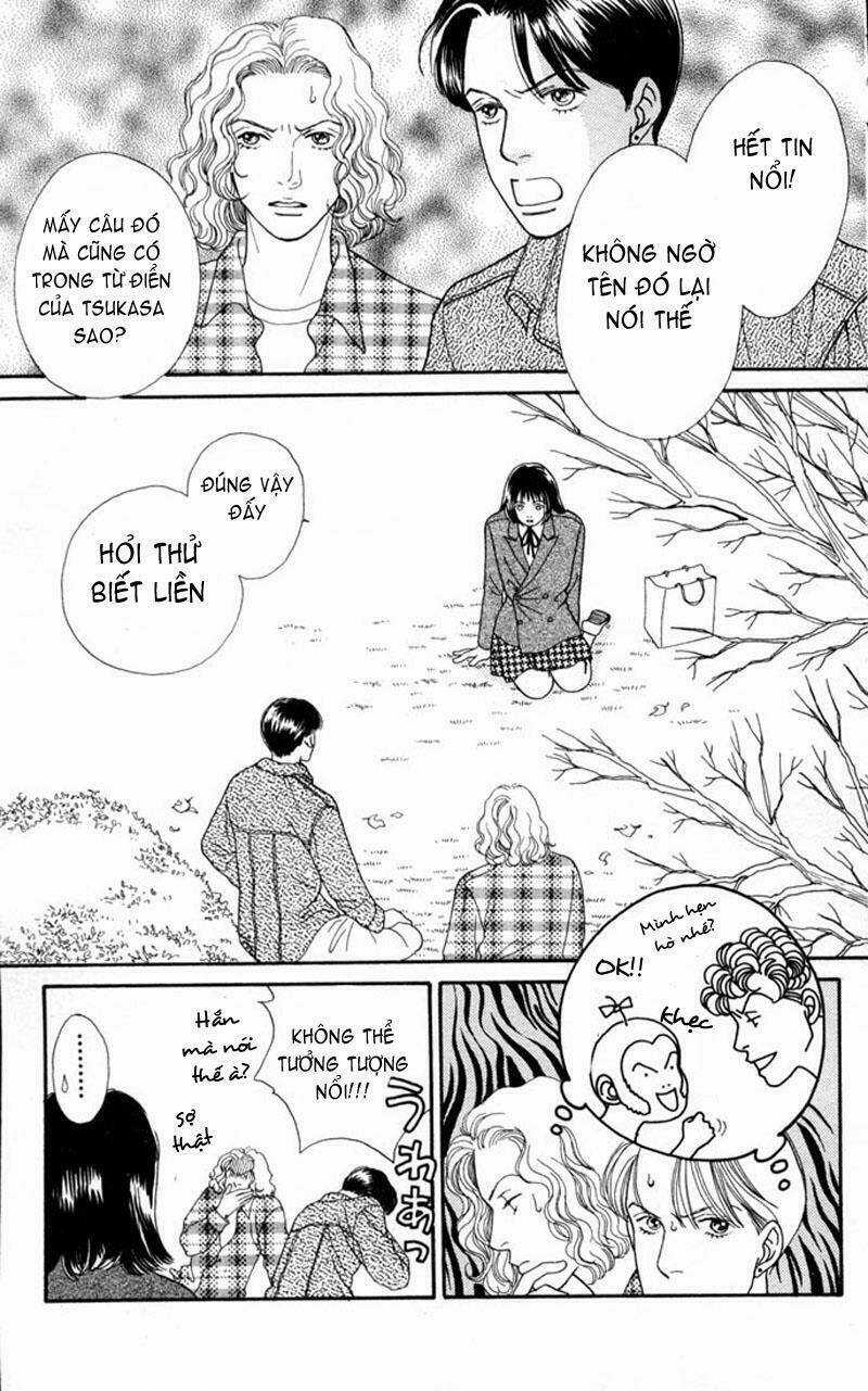 Con Nhà Giàu - Chapter 108 - Trang 3