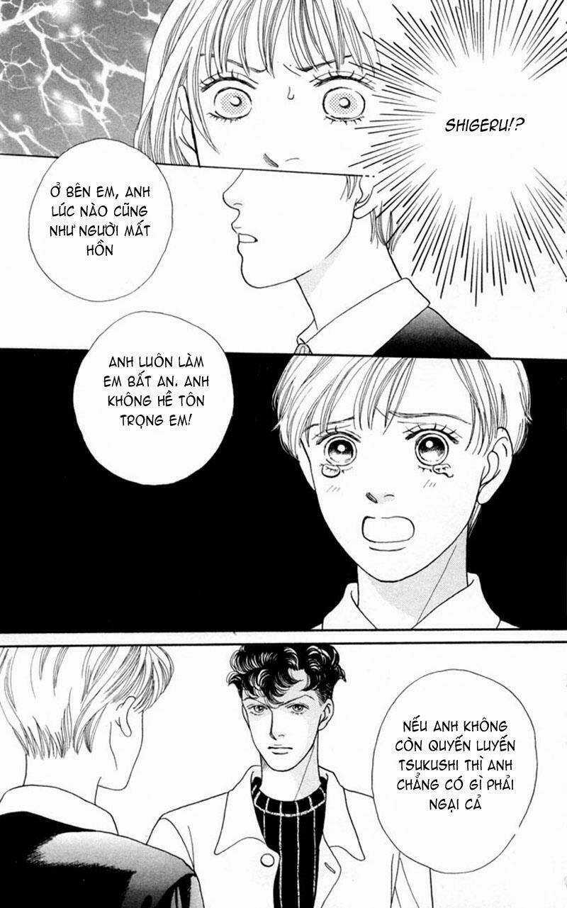 Con Nhà Giàu - Chapter 108 - Trang 23