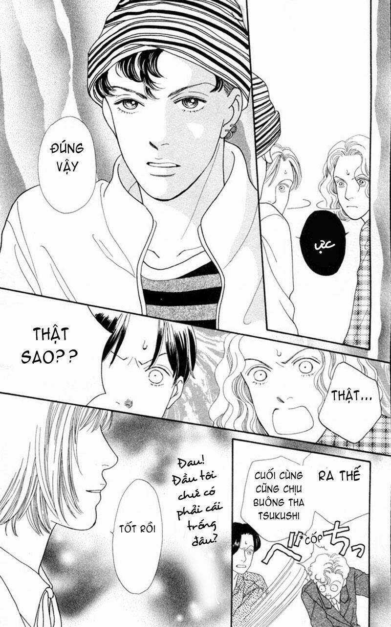 Con Nhà Giàu - Chapter 108 - Trang 8