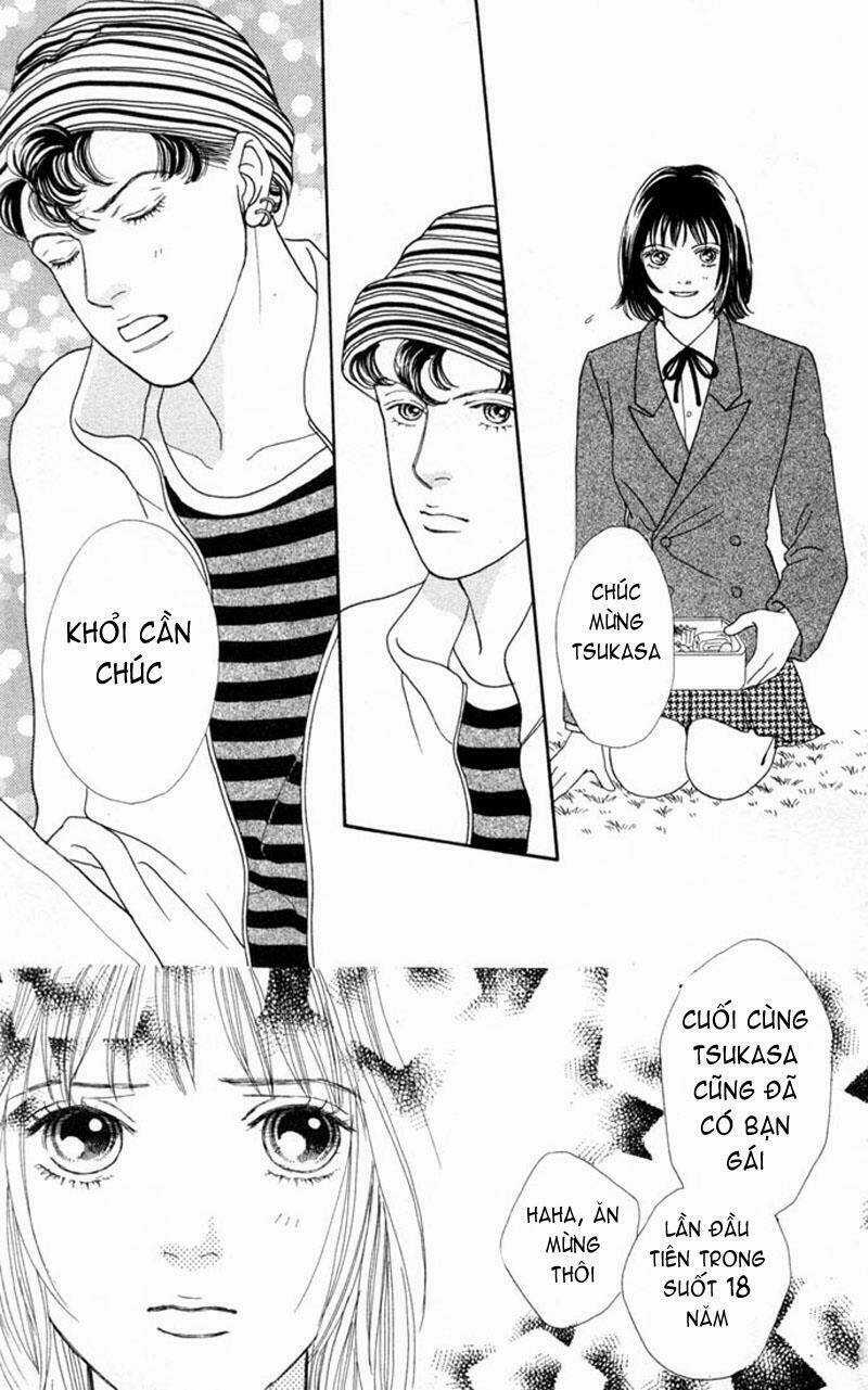 Con Nhà Giàu - Chapter 108 - Trang 9