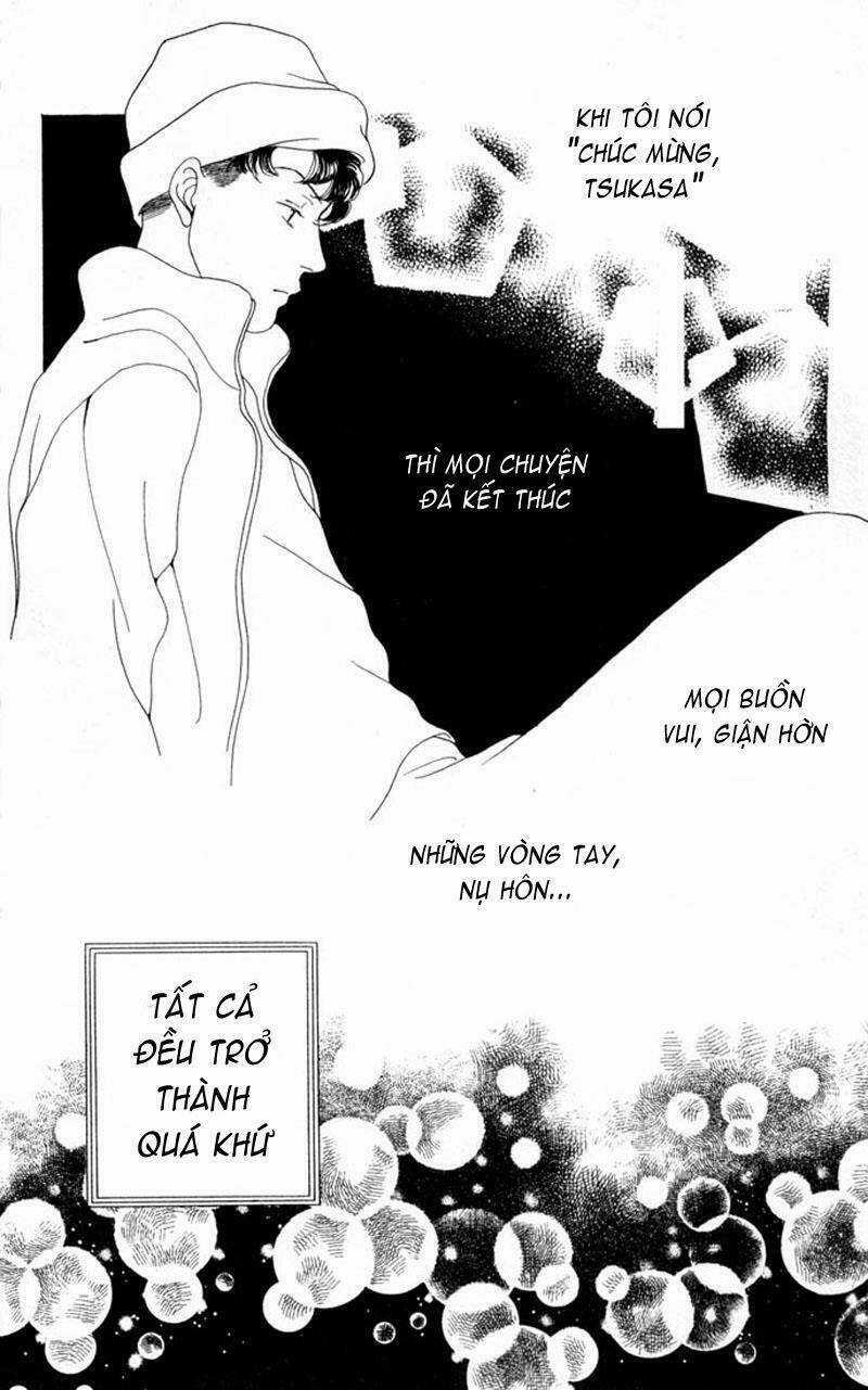 Con Nhà Giàu - Chapter 108 - Trang 10