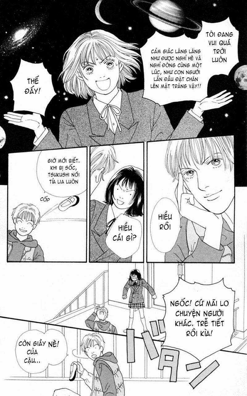 Con Nhà Giàu - Chapter 109 - Trang 3