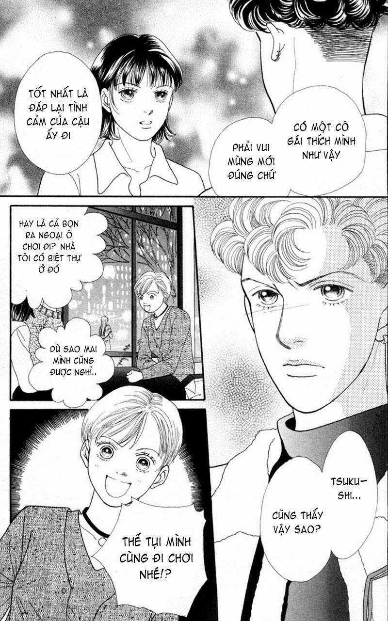 Con Nhà Giàu - Chapter 109 - Trang 23