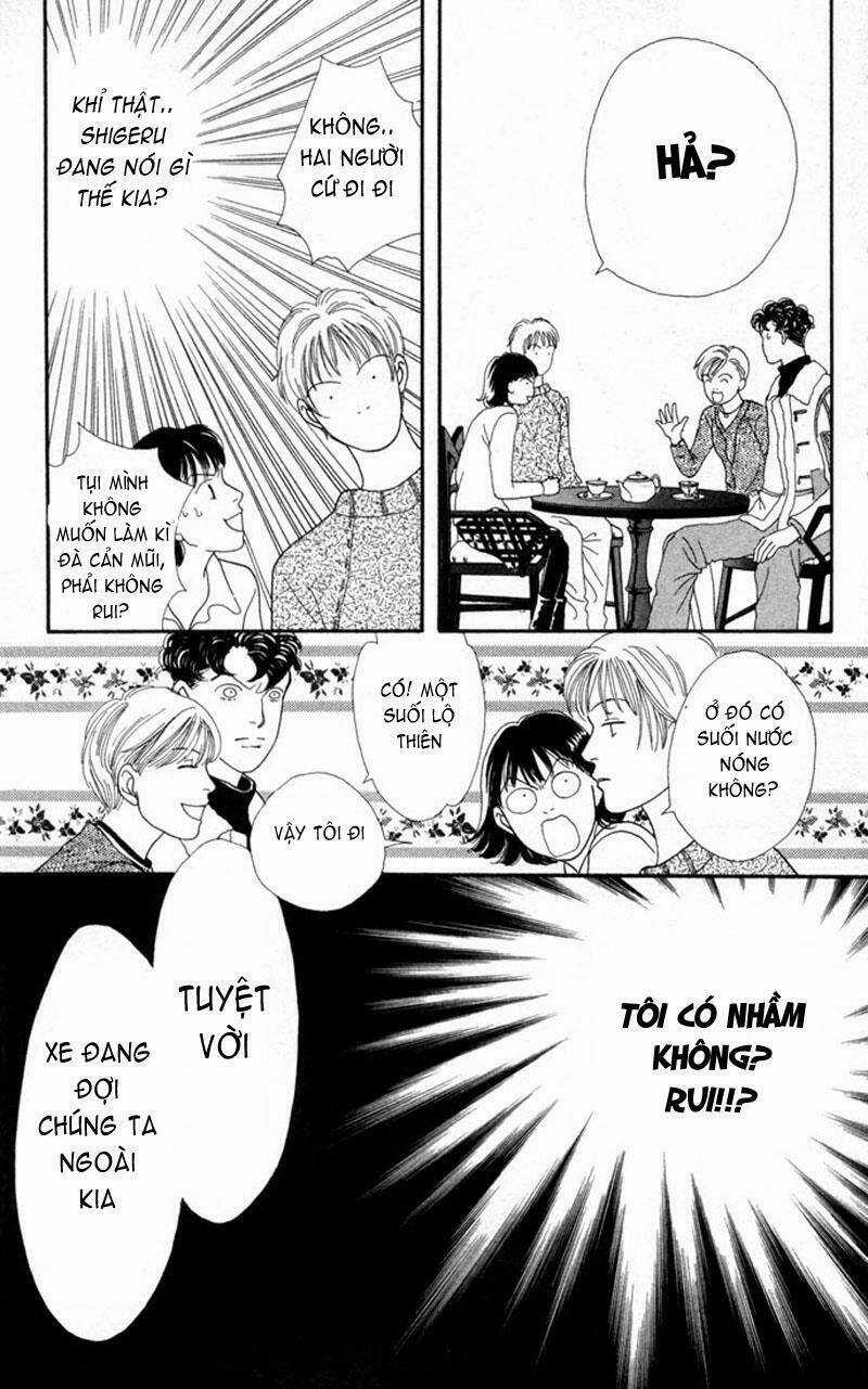 Con Nhà Giàu - Chapter 109 - Trang 24