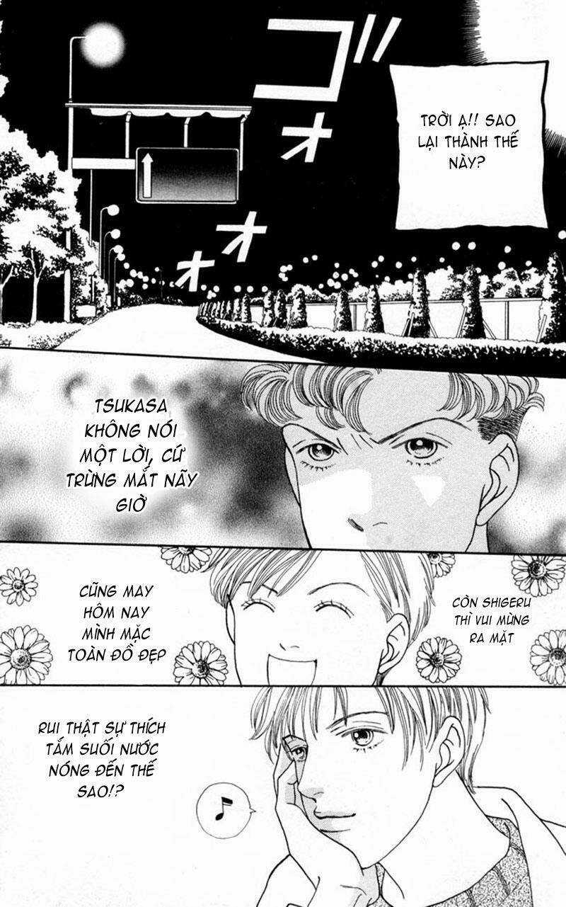 Con Nhà Giàu - Chapter 109 - Trang 25