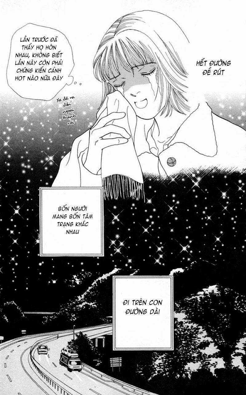 Con Nhà Giàu - Chapter 109 - Trang 26