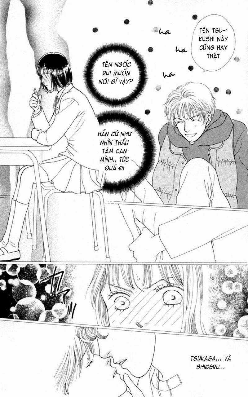 Con Nhà Giàu - Chapter 109 - Trang 4