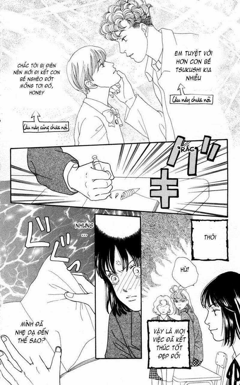 Con Nhà Giàu - Chapter 109 - Trang 5