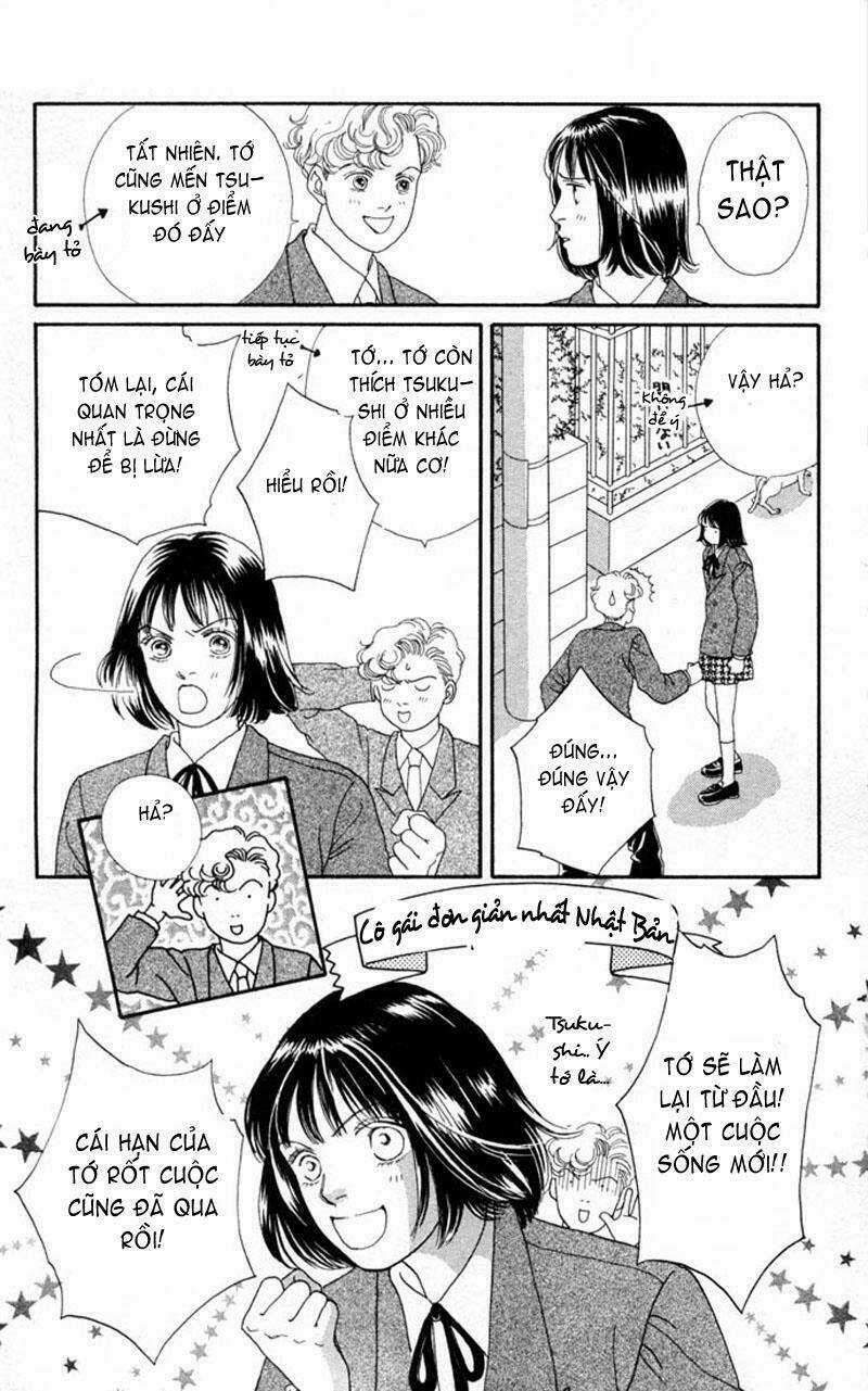 Con Nhà Giàu - Chapter 109 - Trang 8