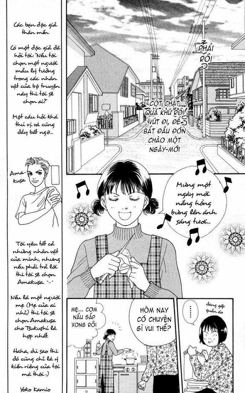 Con Nhà Giàu - Chapter 109 - Trang 10