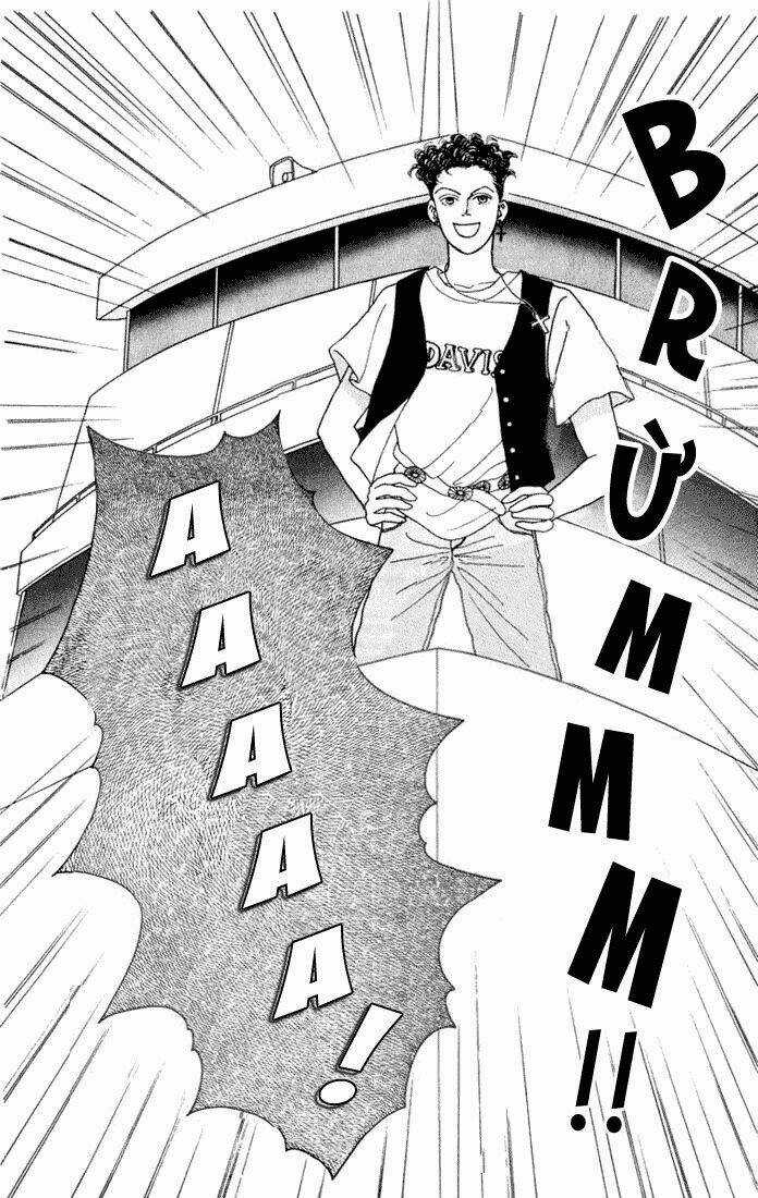 Con Nhà Giàu - Chapter 11 - Trang 11