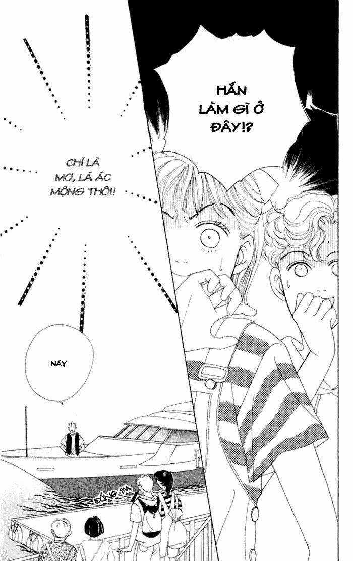 Con Nhà Giàu - Chapter 11 - Trang 12