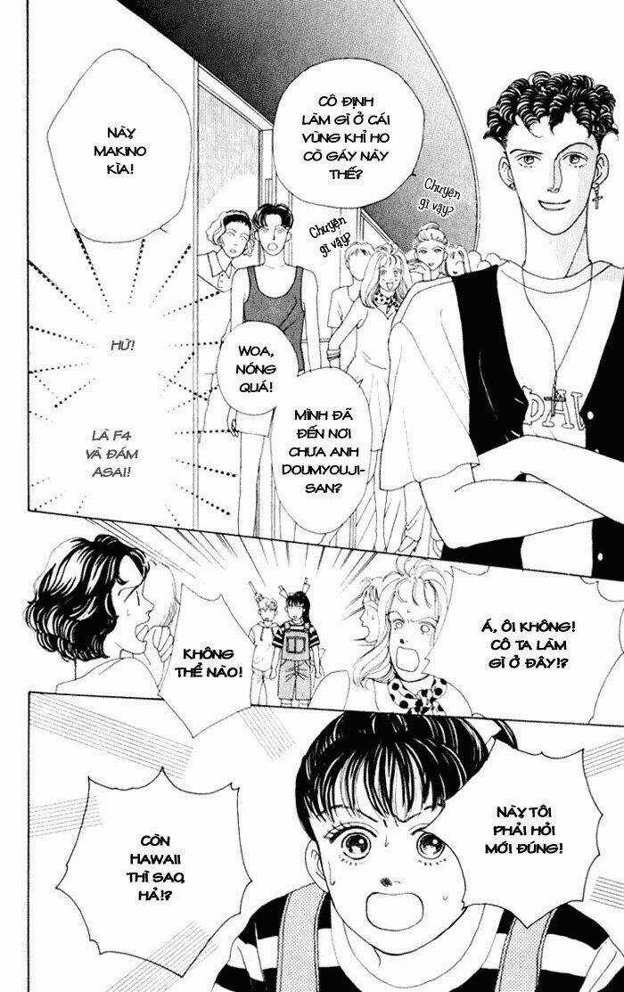 Con Nhà Giàu - Chapter 11 - Trang 13