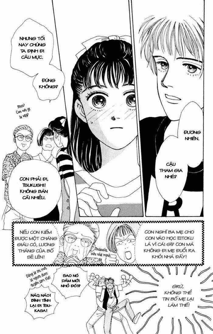 Con Nhà Giàu - Chapter 11 - Trang 16