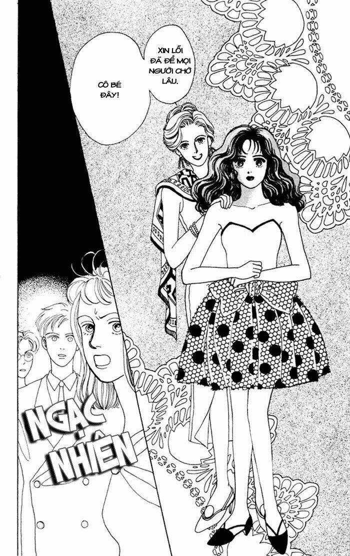 Con Nhà Giàu - Chapter 11 - Trang 21