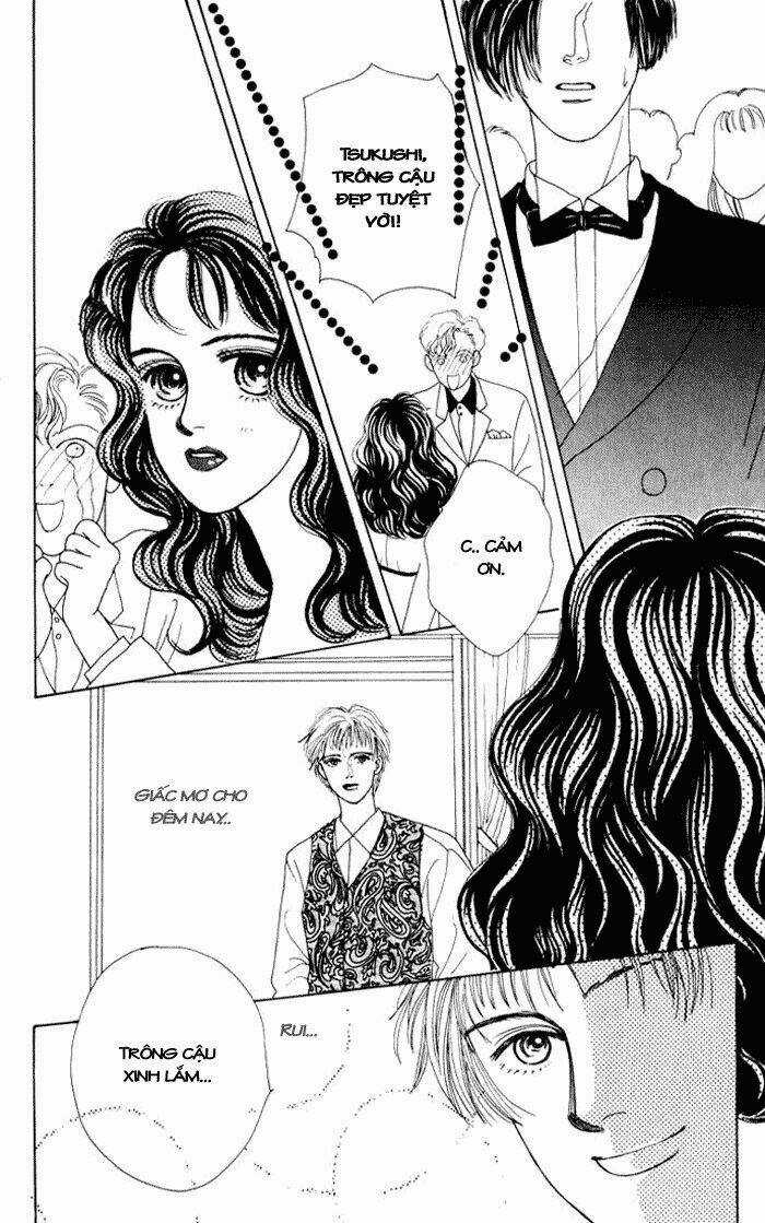 Con Nhà Giàu - Chapter 11 - Trang 23