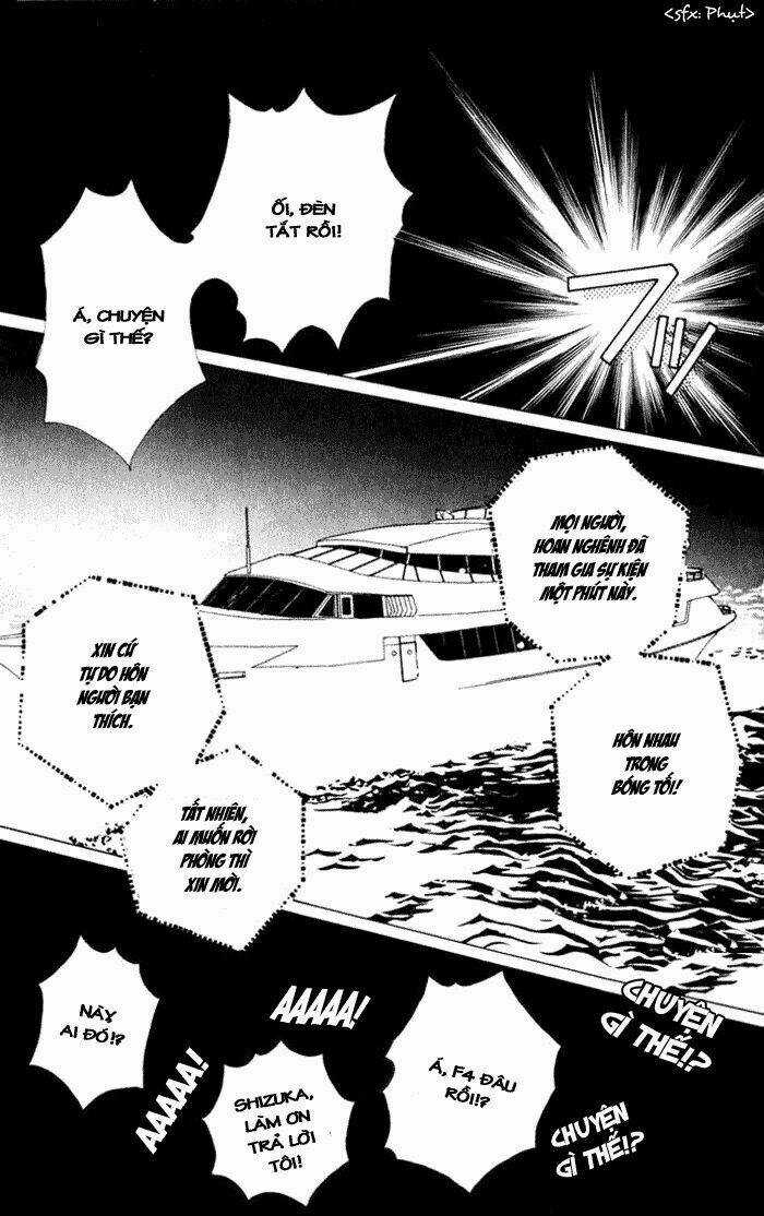 Con Nhà Giàu - Chapter 11 - Trang 24