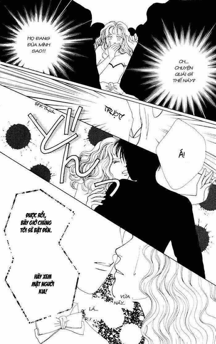 Con Nhà Giàu - Chapter 11 - Trang 25