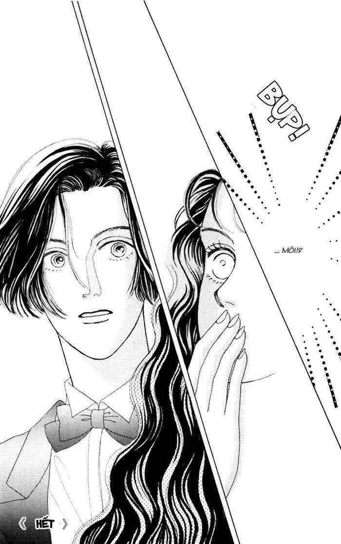 Con Nhà Giàu - Chapter 11 - Trang 26