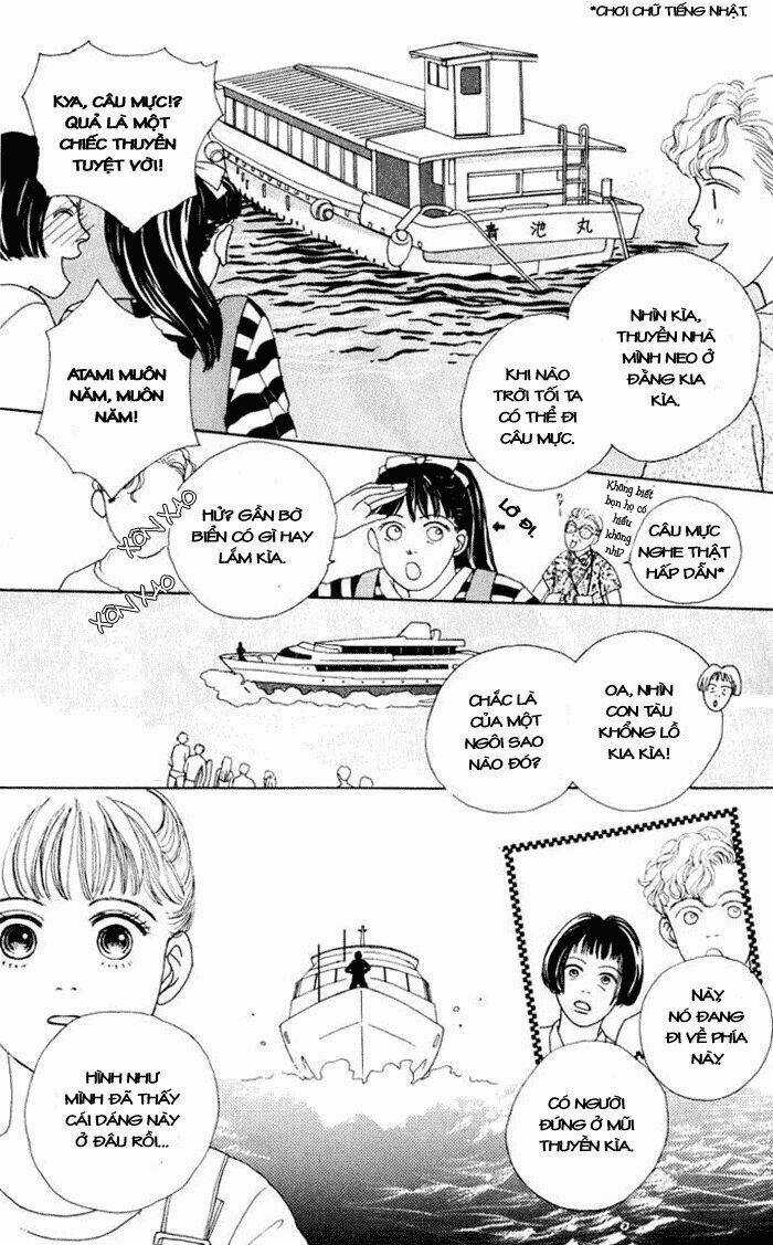 Con Nhà Giàu - Chapter 11 - Trang 10