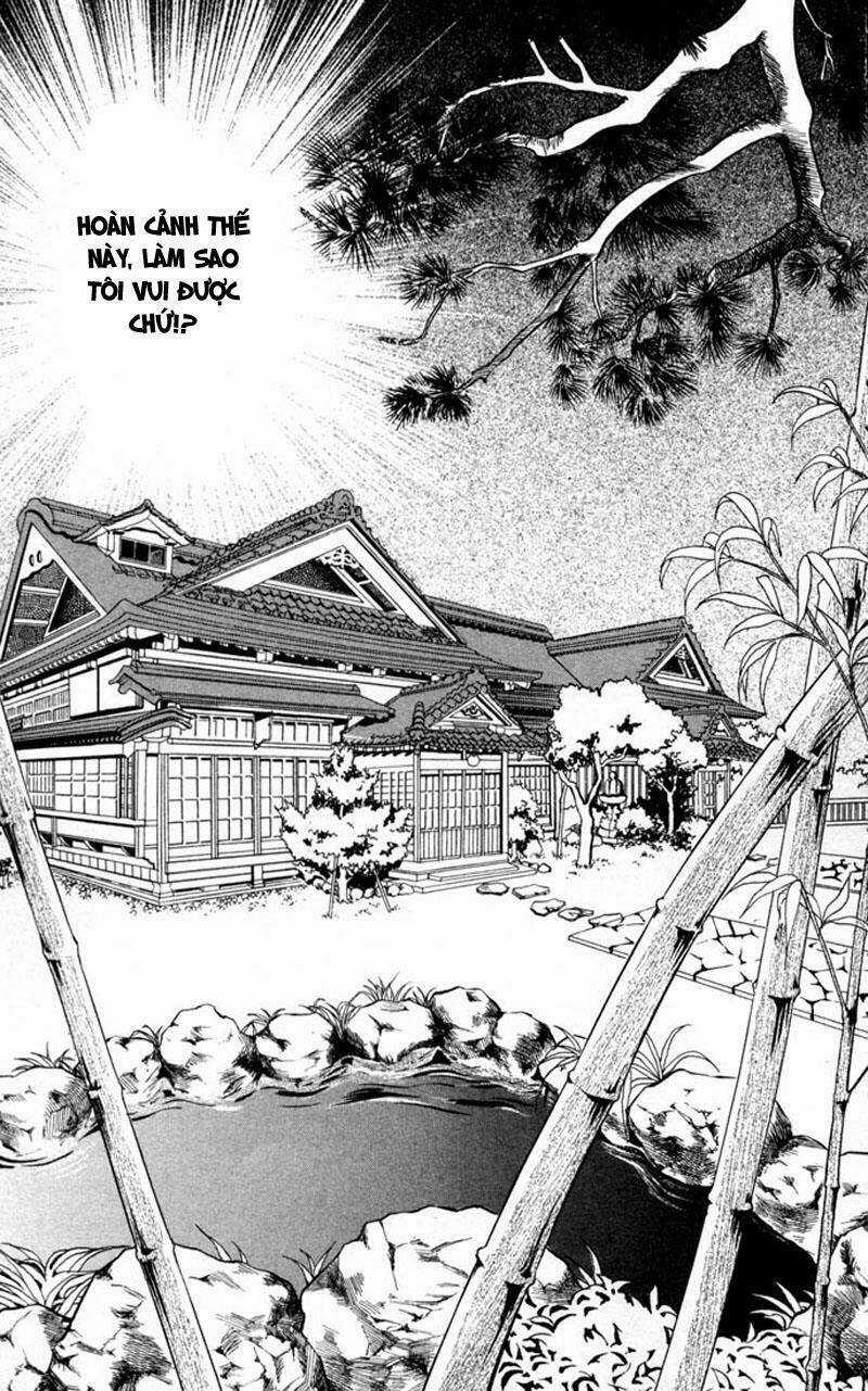 Con Nhà Giàu - Chapter 110 - Trang 2